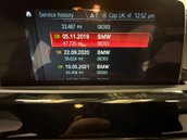 BMW X1 2.0 X1 sDrive 18D Sport 5dr 31