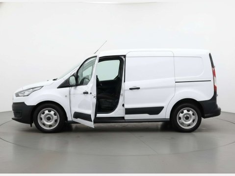 Ford Transit Connect 1.5 210 EcoBlue Panel Van 5dr Diesel Manual L2 Euro 6 (s/s) (100 ps) 7