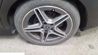 Mercedes-Benz CLA Class 2.0 CLA220d AMG Line (Premium 2) Coupe 4dr Diesel 8G-DCT Euro 6 (s/s) (190  4
