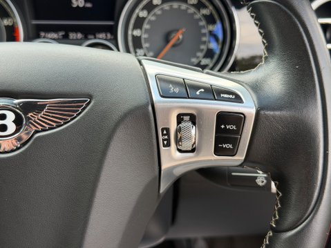 Bentley Continental GT V8 S 15