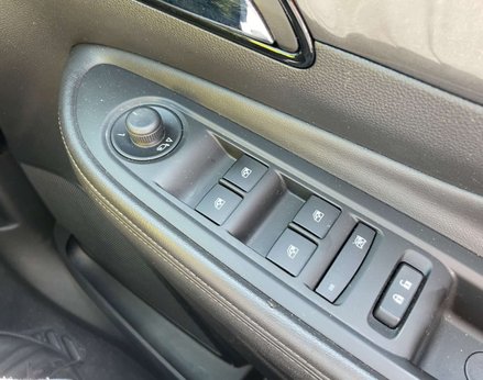 Vauxhall Mokka X 1.6 Mokka X Elite S/S 5dr 47