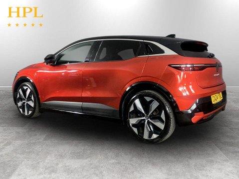 Renault Megane 0.0L 5d AUTO 217 BHP Alloys - Air Con - DAB Radio 5