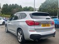 BMW X1 2.0 20d M Sport xDrive Euro 6 (s/s) 5dr 11