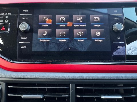 Volkswagen Polo BEATS TSI 53