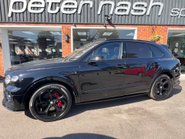 Bentley Bentayga 4.0 V8 S SUV 5dr Petrol Auto 4WD Euro 6 (s/s) (550 ps) 5