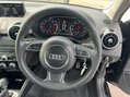 Audi A1 1.4 TFSI Sport Sportback S Tronic Euro 6 (s/s) 5dr 18