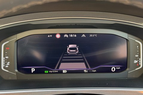 Volkswagen Tiguan Allspace ELEGANCE TDI 4MOTION DSG 41