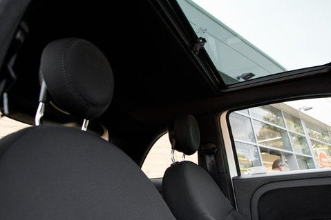 Fiat 500 STANDARD 24