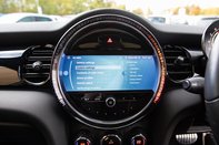 Mini Hatch COOPER S SPORT 31