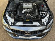 Mercedes-Benz C Class AMG C 63 S PREMIUM PLUS 92