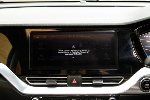 Kia Niro 4 26
