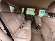 Porsche Cayenne 3.0 Cayenne D Platinum Edition V6 Tiptronic S A 4WD 5dr 17