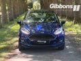 Ford Fiesta 1.0 Fiesta Zetec T Auto 3dr 2