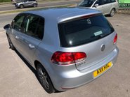 Volkswagen Golf 1.4 TWIST petrol manual, 1 owner, just 52,000m FSH with VW, ULEZ compliant 19
