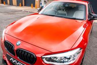 BMW 1 Series 3.0 M140i Auto 5dr 37