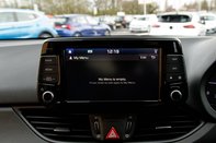 Hyundai i30 CRDI SE NAV 30