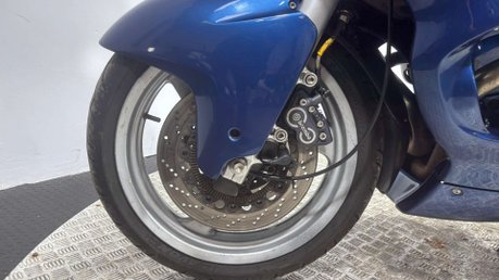 BMW R1100 RT 1997 NEW MOT 50K EXCELLENT COMMUTER BIKE CLEAN EXAMPLE TOURER 30