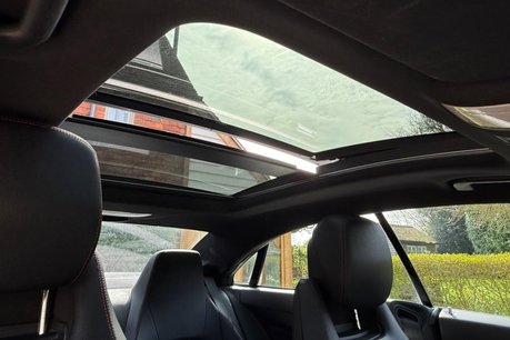 Mercedes-Benz E Class E350 BLUETEC AMG LINE PREMIUM 3