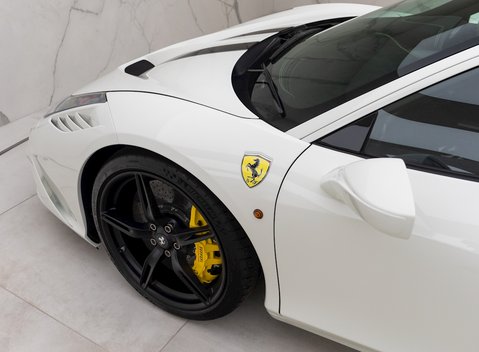 Ferrari 458 Speciale 18