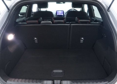 Ford Puma 1.0T EcoBoost MHEV ST-Line X SUV 5dr Petrol Hybrid DCT Euro 6 (s/s) (125 ps 50