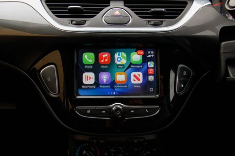 Vauxhall Corsa DESIGN 29