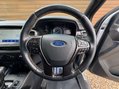 Ford Ranger 2.0 Ranger Wildtrak EcoBlue 4x4 Auto 4WD 4dr 29