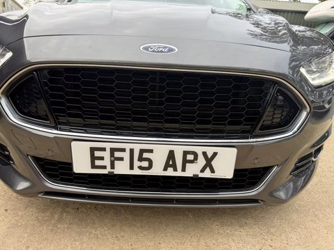 Ford Mondeo 1.5T EcoBoost Titanium Estate 5dr Petrol Auto Euro 6 (s/s) (160 ps) 16
