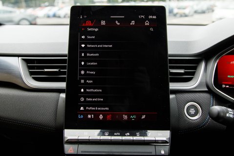 Renault Symbioz TECHNO ESPRIT ALPINE E-TECH 29