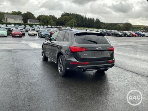 Audi Q5 2.0 TDI S line Plus quattro Euro 5 (s/s) 5dr 4