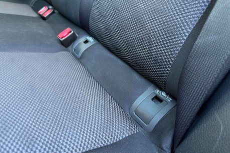 Nissan Qashqai 1.5 dCi n-tec+ SUV 5dr Diesel Manual 2WD Euro 5 (s/s) (110 ps) 53