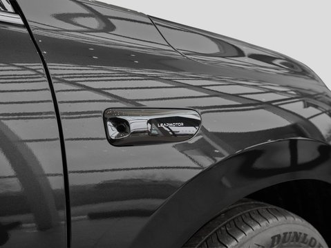 Leapmotor C10 160kW 70kWh 5dr Auto [11 KWCh] 25