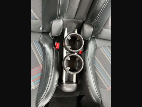 Mini Paceman 1.6 Paceman Cooper D 3dr 36