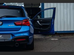 BMW 1 Series 3.0 M140I Shadow Edition Auto 5dr 8