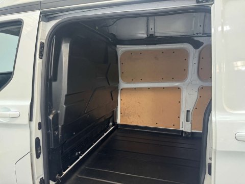 Ford Transit Custom 2.0 Transit Custom 300 Limited EcoBlue 5dr 24