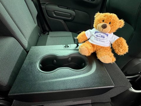 Citroen C3 Aircross 1.2 PureTech Feel EAT6 Euro 6 (s/s) 5dr 46