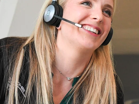 Finance Settlement Information 