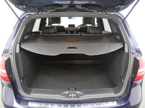 Mercedes-Benz B Class 1.6 B180 Exclusive Edition 7G-DCT Euro 6 (s/s) 5dr 28