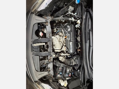 Honda CR-V I-DTEC SR 10