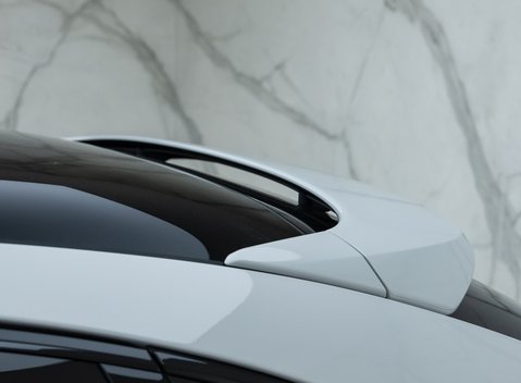 Porsche Cayenne GTS Coupe 29