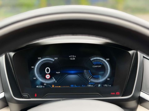 BMW I8 1.5 i8 4WD 3dr 45