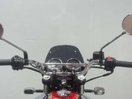 Royal Enfield Interceptor 650 2021 14K GREAT CONDITION A2 READY 1 OWNER MODERN RETRO BIKE 650CC 42
