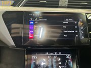 Audi E-Tron 50 Vorsprung Sportback 5dr Electric Auto quattro 71.2kWh (313 ps) 1 Owner 19