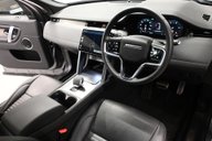 Land Rover Discovery Sport 2.0 Discovery Sport Dynamic SE D MHEV Auto 4WD 5dr 40