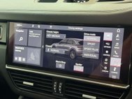 Porsche Cayenne 4.0 Cayenne V8 T Auto 4WD 5dr 51