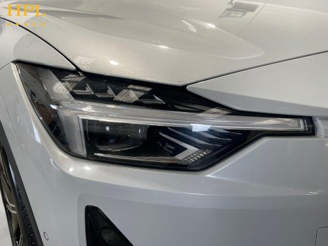 Polestar 2 Single Motor 82kWh Long Range Fastback 5dr Electric Auto RWD (299 ps) 9