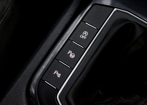 Volkswagen Tiguan 1.5 Tiguan Allspace Match TSi Evo Semi-Auto 5dr 33