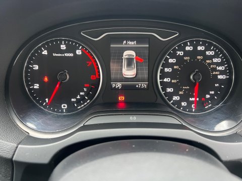 Audi A3 TFSI S LINE 41