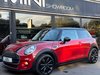Mini Hatch Cooper 1.5 Chili / Media XL 3 door - DEPOSIT TAKEN 
