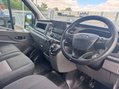 Ford Transit 2.0 350 EcoBlue Leader Crew Van Double Cab 6dr Diesel Manual RWD L3 H2 Euro 19