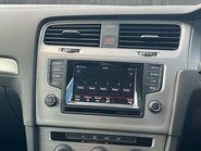 Volkswagen Golf MATCH TDI BLUEMOTION TECHNOLOGY 12